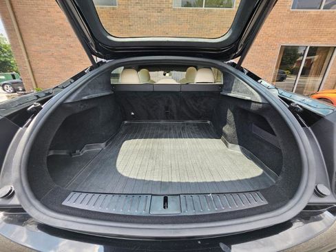 Used 2022 Tesla Model S AWD/4WD image 72