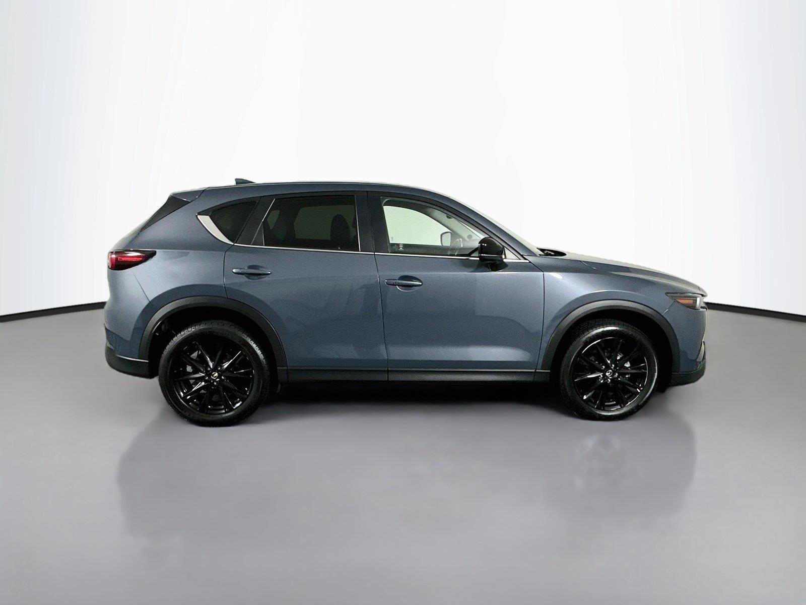 Used 2025 MAZDA CX-5 Carbon Edition AWD/4WD image 18