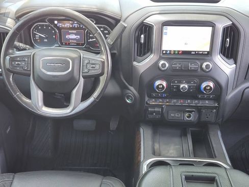 Used 2019 GMC Sierra 1500 Denali w/ Technology Package AWD/4WD image 28