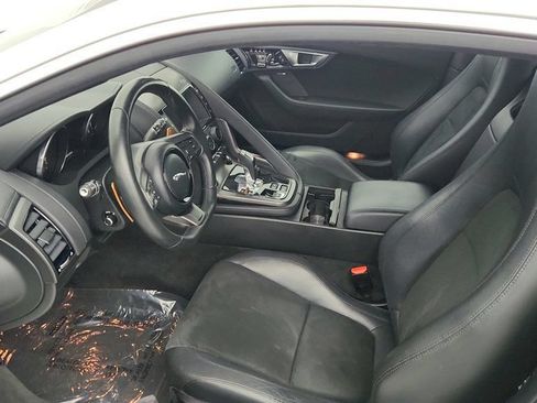 Used 2016 Jaguar F-TYPE S RWD image 19
