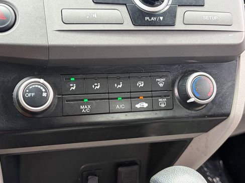 Used 2012 Honda Civic LX image 10