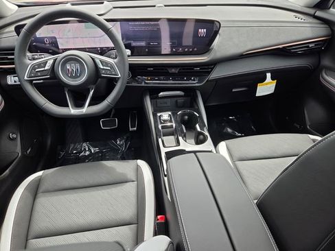 New 2026 Buick Envision Sport Touring AWD/4WD image 9