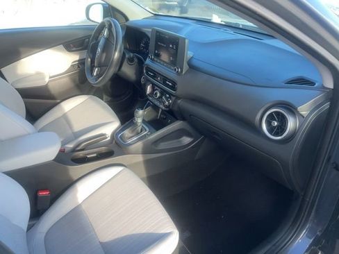 Used 2023 Hyundai Kona SEL w/ Cargo Package image 7