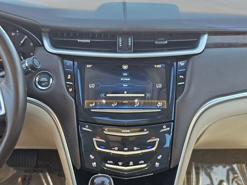 Used 2013 Cadillac XTS Luxury w/ Driver Awareness Package image 32