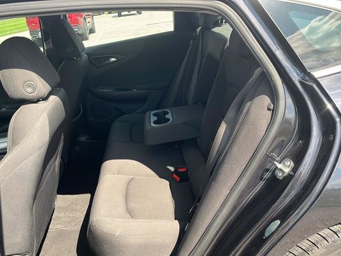 Used 2023 Chevrolet Malibu LT w/ Driver Confidence Package image 23