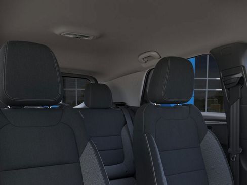 New 2026 Chevrolet TrailBlazer LT w/ Midnight Edition AWD/4WD image 24