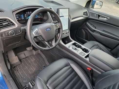 Certified 2022 Ford Edge SEL w/ Convenience Package image 19