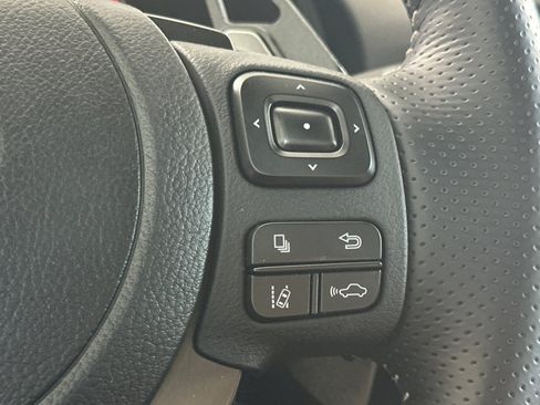 Certified 2024 Lexus IS 500 RWD image 29