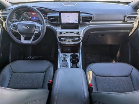 Certified 2024 Ford Explorer Timberline w/ Timberline Technology Package image 19