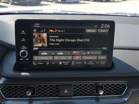 Certified 2023 Acura Integra A-Spec image 23