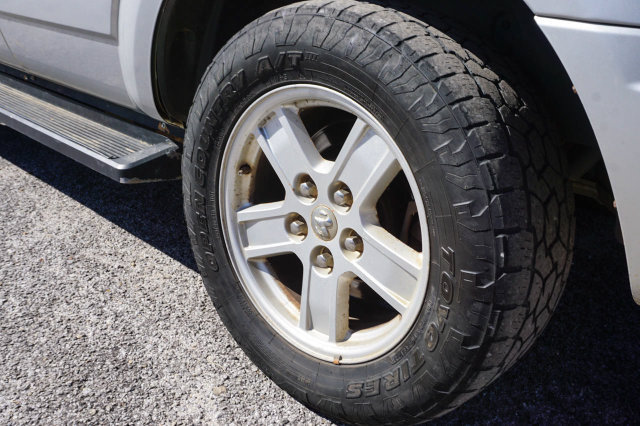 Used 2009 Dodge Durango SE AWD/4WD image 3