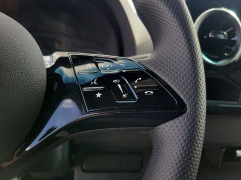 New 2026 Mercedes-Benz Sprinter 144 Cargo image 16