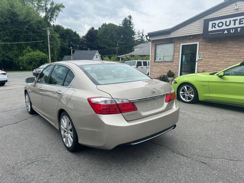 Used 2013 Honda Accord EX-L image 12
