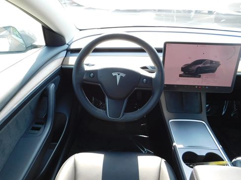 Used 2023 Tesla Model 3 Standard Range RWD image 14