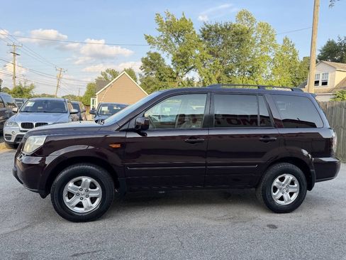 Used 2008 Honda Pilot VP image 5