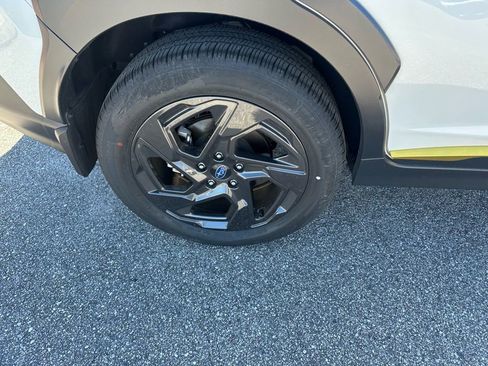 Used 2025 Subaru Crosstrek 2.5i Sport image 5