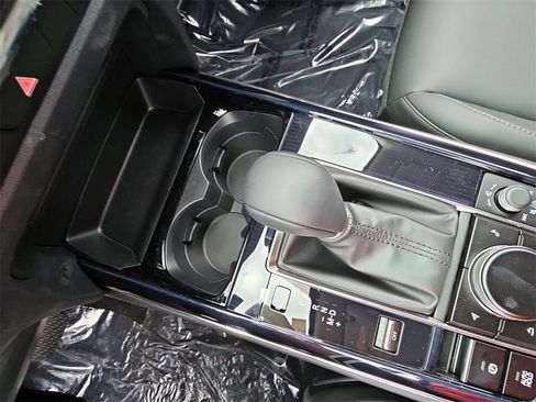 New 2025 MAZDA CX-30 AWD 2.5 S w/ Preferred Package image 25