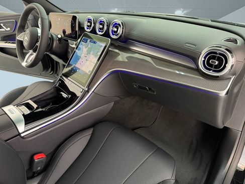 New 2026 Mercedes-Benz CLE 300 4MATIC Cabriolet image 17