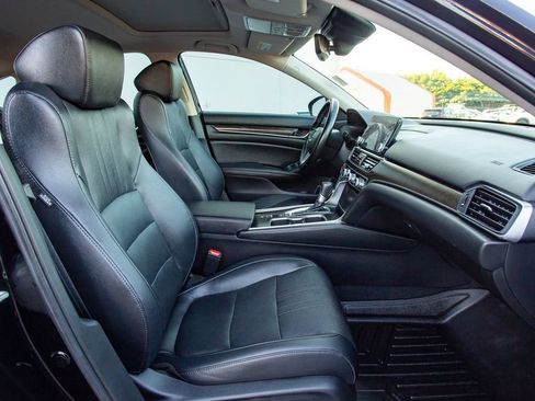 Used 2021 Honda Accord EX-L image 20