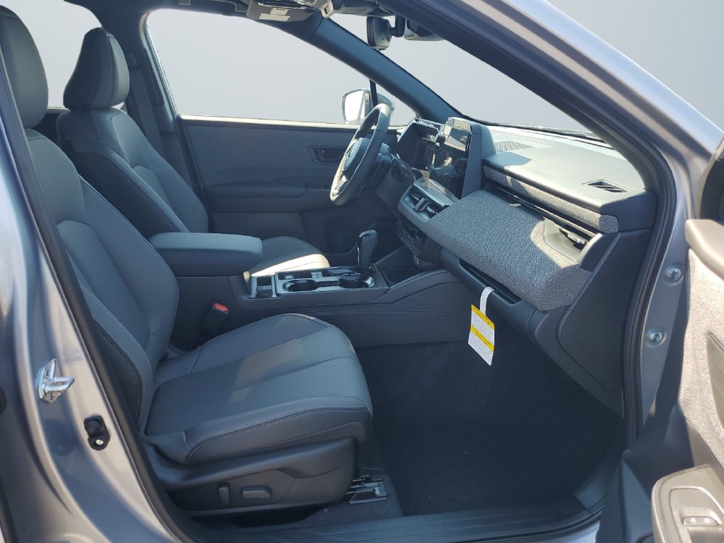 New 2026 Subaru Outback Limited AWD/4WD image 15