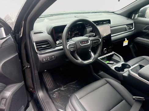 New 2027 GMC Terrain Elevation w/ Elevation Premium Package AWD/4WD image 10