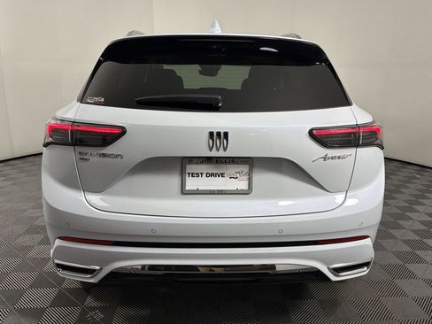 New 2026 Buick Envision Avenir image 5