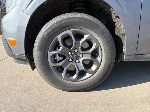 Used 2023 Ford Maverick XLT image 9