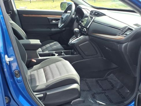 Used 2021 Honda CR-V EX image 21