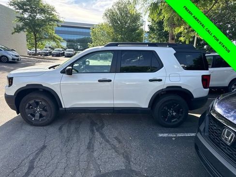Used 2026 Honda Passport RTL image 14