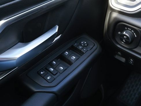 New 2026 RAM 1500 Big Horn w/ Night Edition image 21