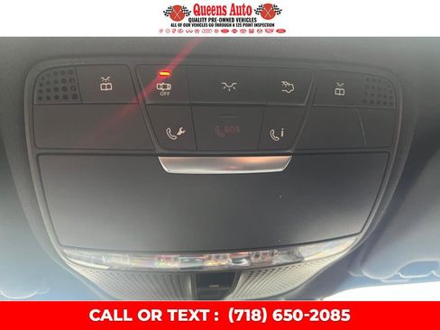 Used 2018 Mercedes-Benz E 300 E 300 Sedan w/ Premium 3 Package (Q03) image 18