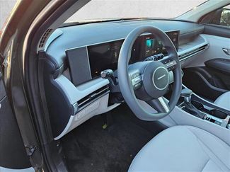 New 2026 Hyundai Tucson SEL video 3