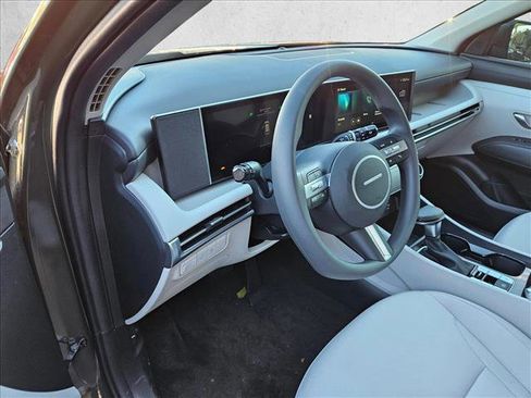 New 2026 Hyundai Tucson SEL image 3