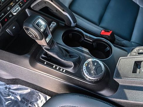 Used 2023 Ford Bronco Outer Banks image 18