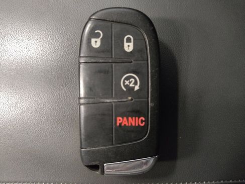 Used 2017 FIAT 500X Pop w/ Pop Popular Equipment Package image 32