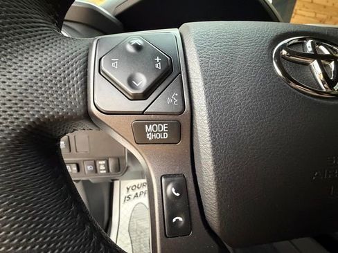Used 2023 Toyota Tacoma TRD Sport AWD/4WD image 25