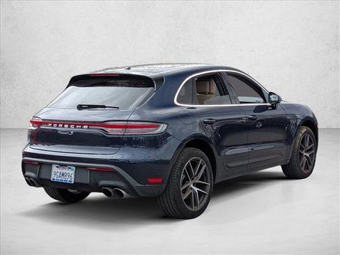 Used 2023 Porsche Macan S AWD/4WD image 6