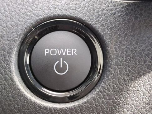 New 2026 Toyota Camry XLE FWD image 18