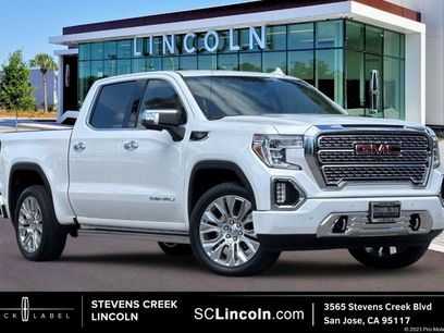 Used 2022 GMC Sierra 1500 Denali w/ Denali Reserve Package