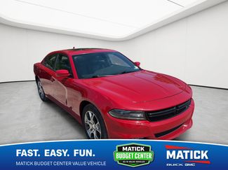 Used 2015 Dodge Charger SXT w/ AWD Plus Group video 1