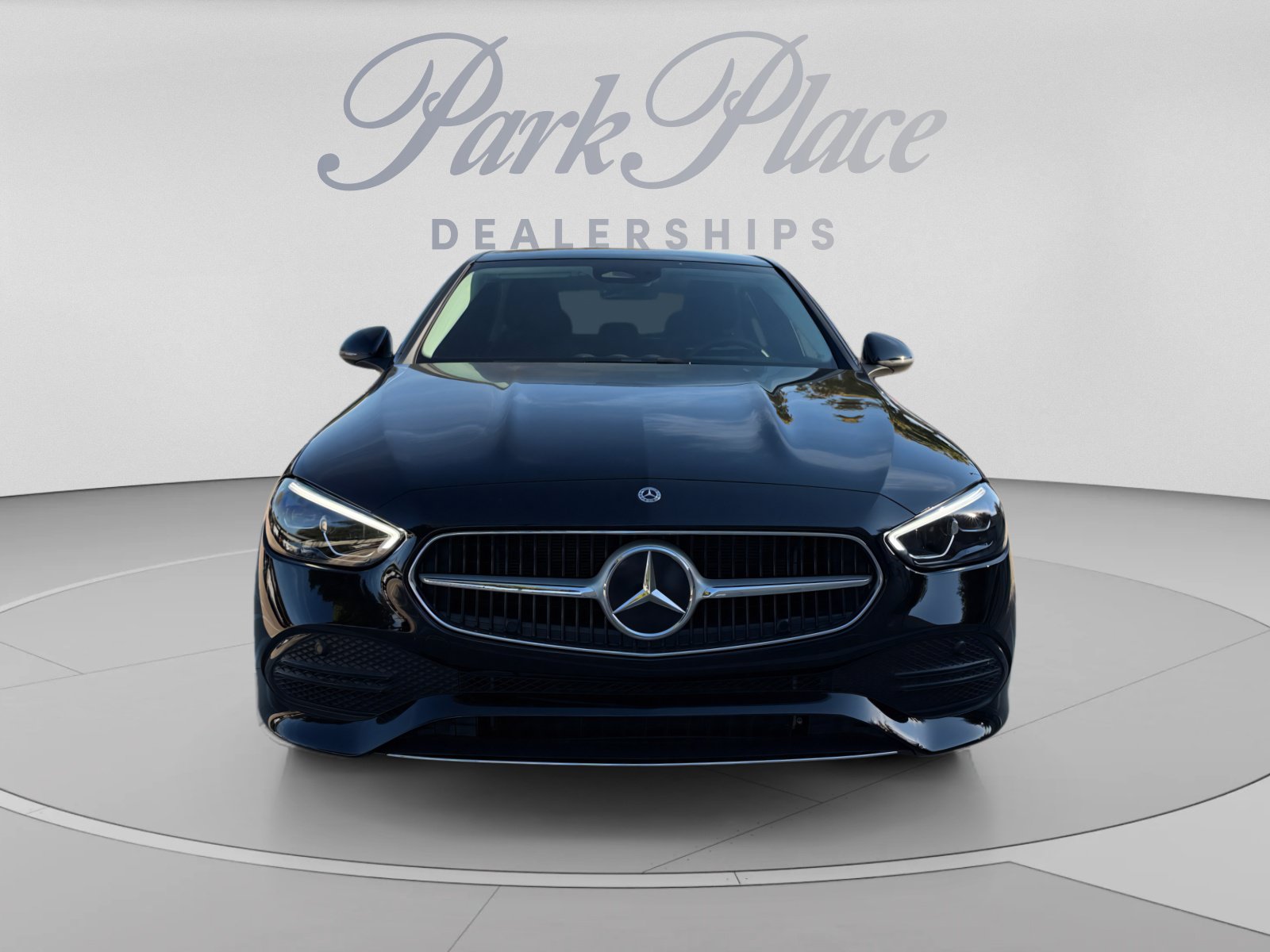 Certified 2026 Mercedes-Benz C 300 Sedan image 8