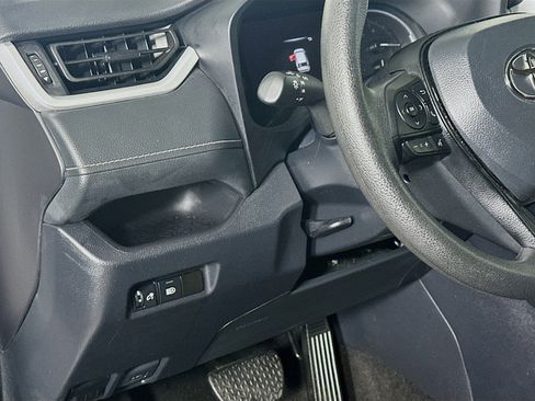 Used 2024 Toyota RAV4 LE image 16