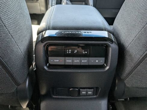 Certified 2024 Toyota Land Cruiser 1958 AWD/4WD image 22