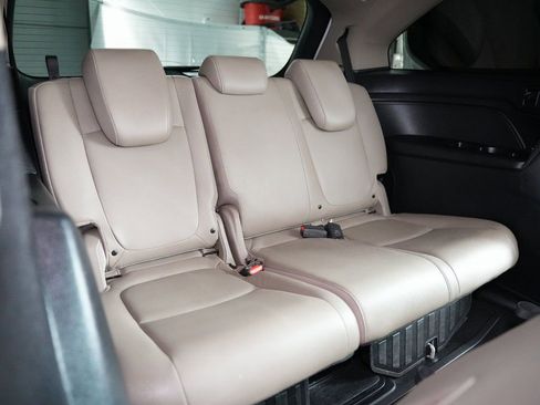 Used 2020 Honda Odyssey EX-L image 35