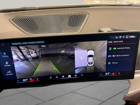 Certified 2025 BMW 440i xDrive Coupe w/ Premium Package AWD/4WD image 27