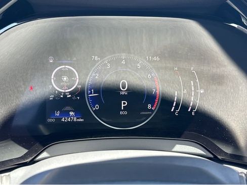 Used 2023 Lexus RX 350 Premium Plus w/ Cold Area Package FWD image 27