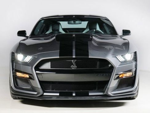 Used 2022 Ford Mustang Shelby GT500 w/ Technology Package image 8