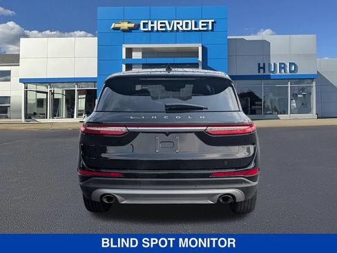Used 2024 Lincoln Corsair AWD image 5