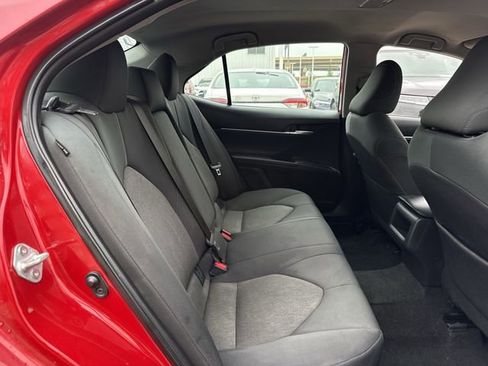 Used 2023 Toyota Camry LE FWD image 29