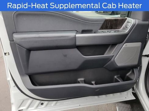 New 2026 Ford F350 Lariat w/ Lariat Ultimate Package image 28